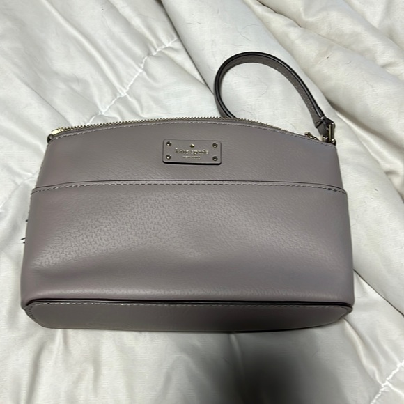 kate spade Handbags - Kate Spade Dome Crossbody